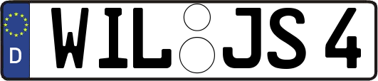 WIL-JS4