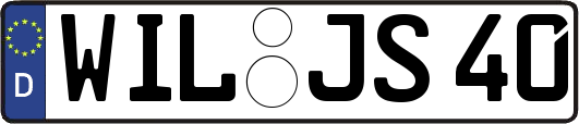 WIL-JS40