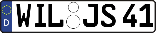 WIL-JS41