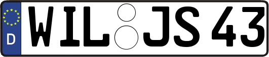 WIL-JS43