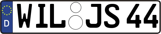 WIL-JS44
