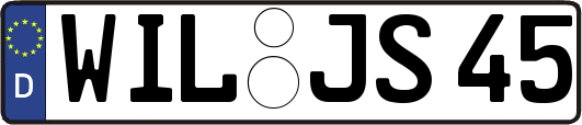 WIL-JS45