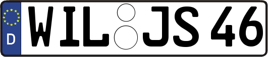 WIL-JS46