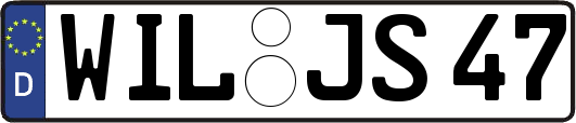 WIL-JS47