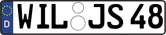 WIL-JS48