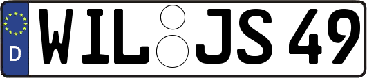 WIL-JS49