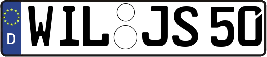 WIL-JS50