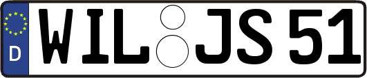 WIL-JS51