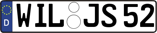 WIL-JS52