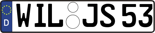 WIL-JS53