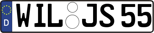 WIL-JS55