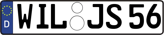 WIL-JS56
