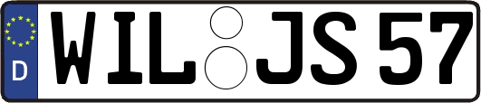 WIL-JS57