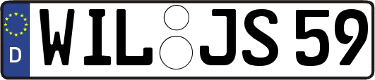 WIL-JS59