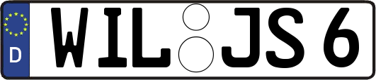 WIL-JS6