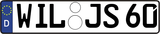 WIL-JS60