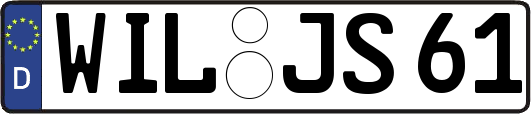WIL-JS61
