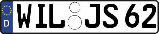 WIL-JS62