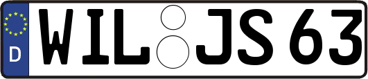 WIL-JS63