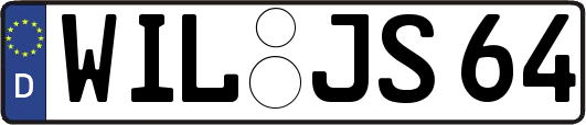 WIL-JS64
