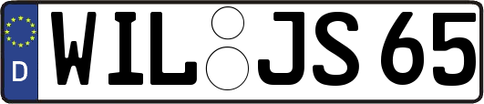 WIL-JS65