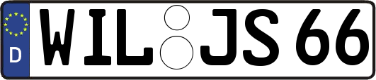 WIL-JS66