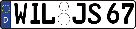 WIL-JS67