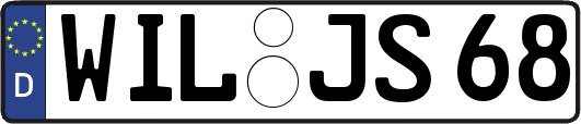 WIL-JS68