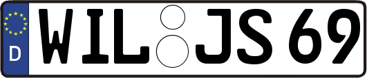WIL-JS69