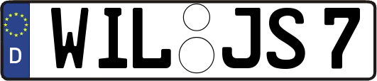 WIL-JS7