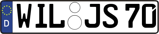 WIL-JS70