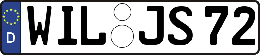 WIL-JS72