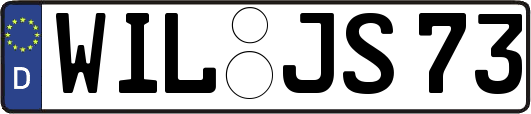 WIL-JS73