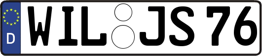 WIL-JS76