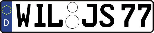 WIL-JS77