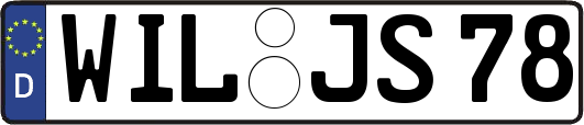 WIL-JS78