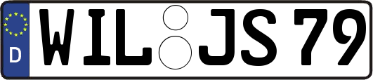 WIL-JS79