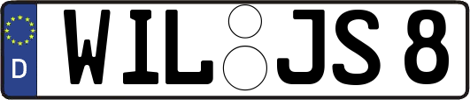 WIL-JS8