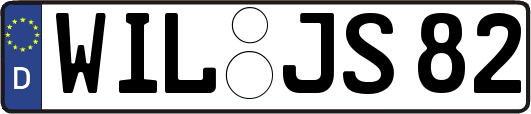 WIL-JS82