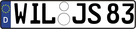 WIL-JS83