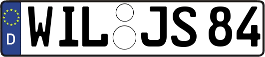 WIL-JS84