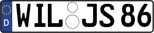 WIL-JS86