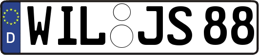 WIL-JS88