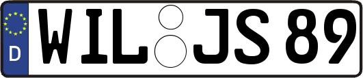 WIL-JS89