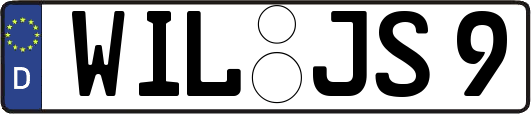 WIL-JS9