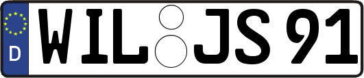 WIL-JS91