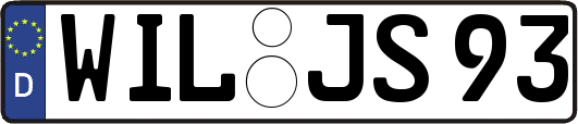 WIL-JS93