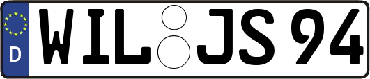 WIL-JS94