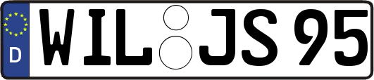 WIL-JS95