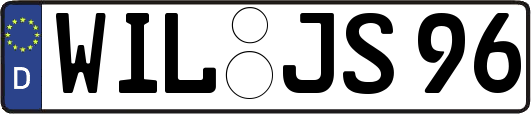 WIL-JS96